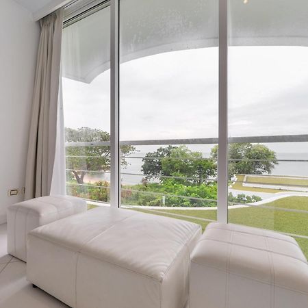 نا جومتين Pure Sunset Beach - Ocean View Room, Pattaya المظهر الخارجي الصورة