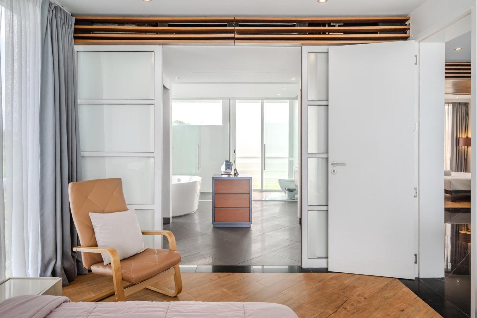 نا جومتين Pure Sunset Beach - Ocean View Room, Pattaya المظهر الخارجي الصورة