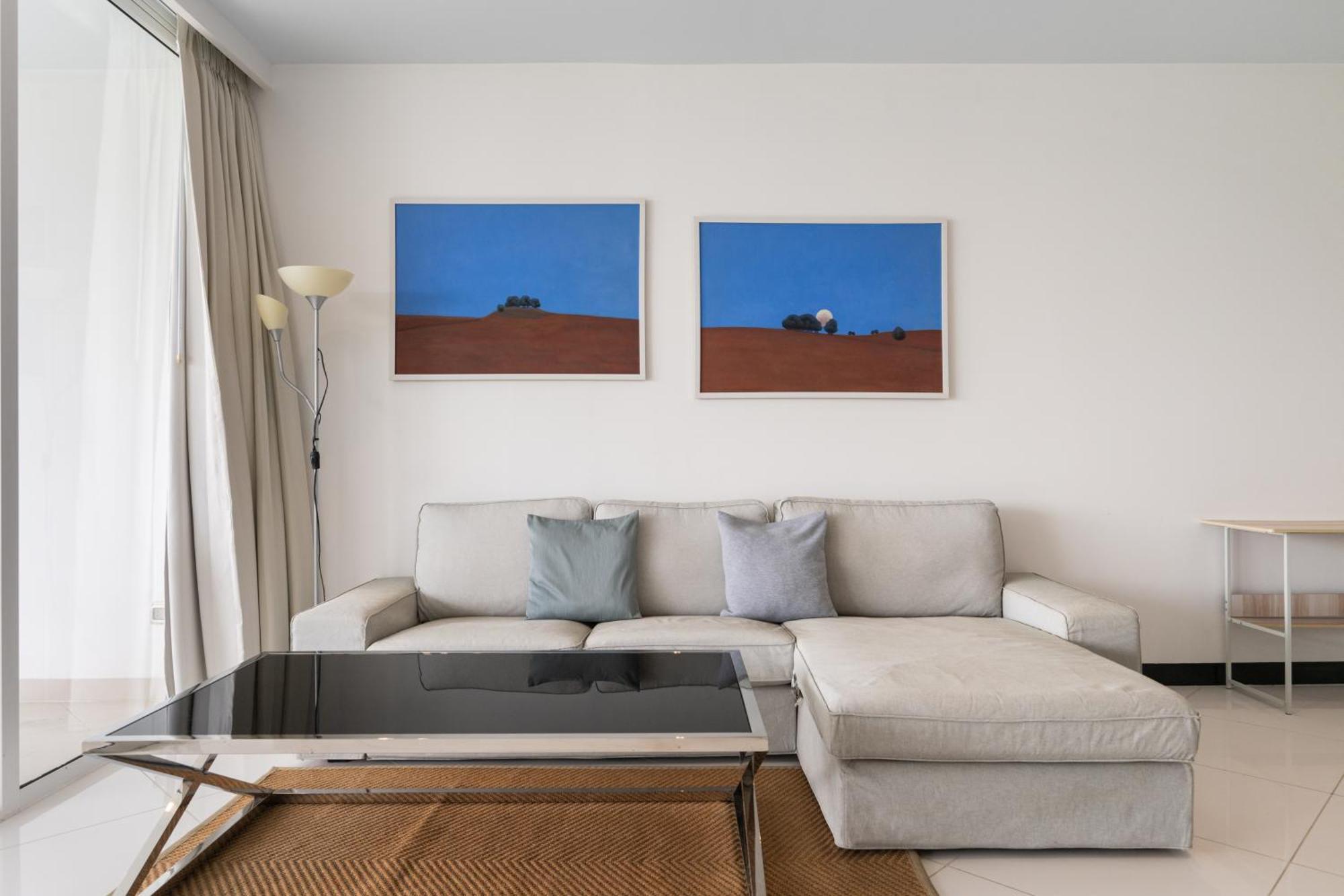 نا جومتين Pure Sunset Beach - Ocean View Room, Pattaya المظهر الخارجي الصورة