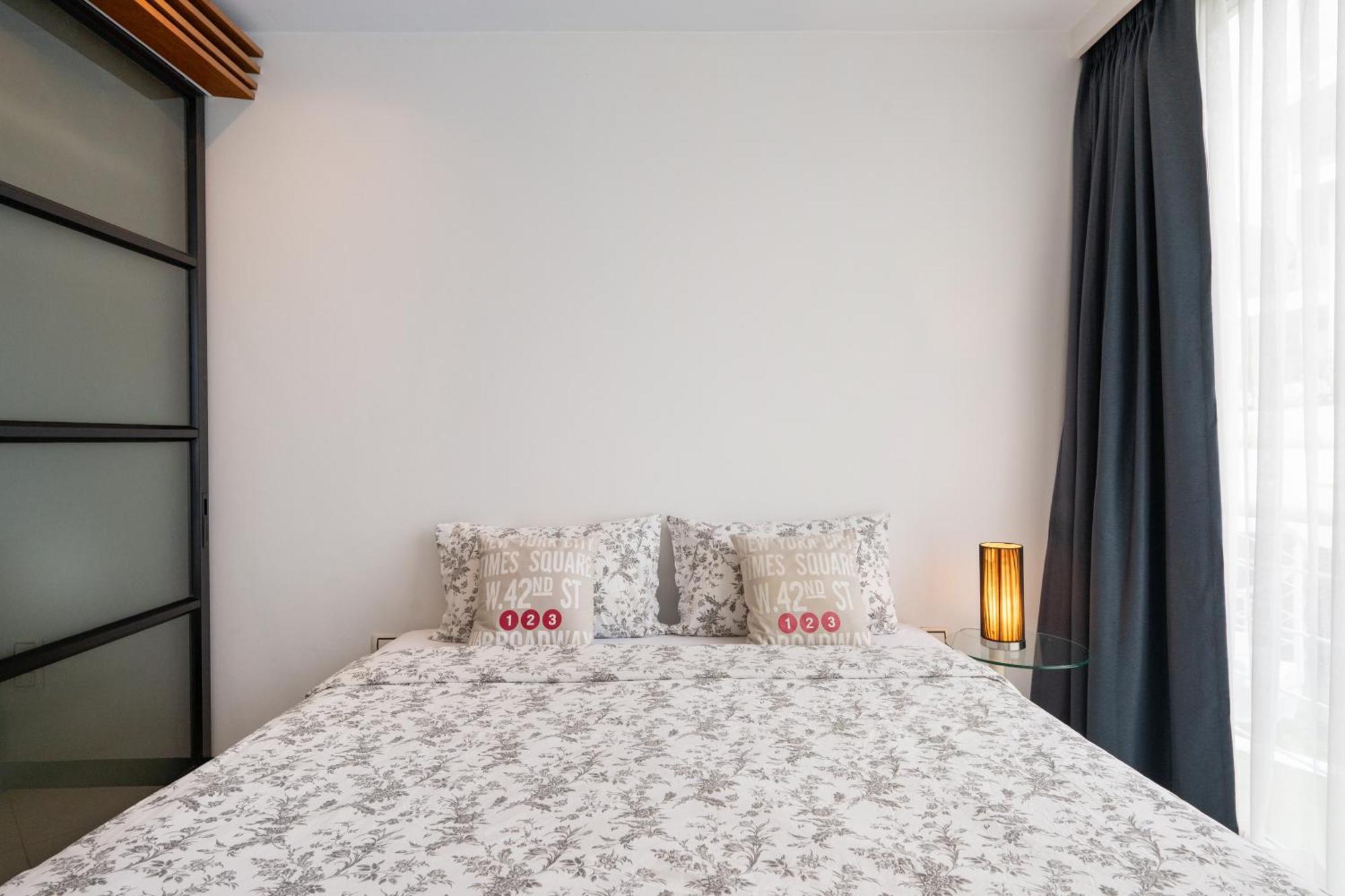 نا جومتين Pure Sunset Beach - Ocean View Room, Pattaya المظهر الخارجي الصورة