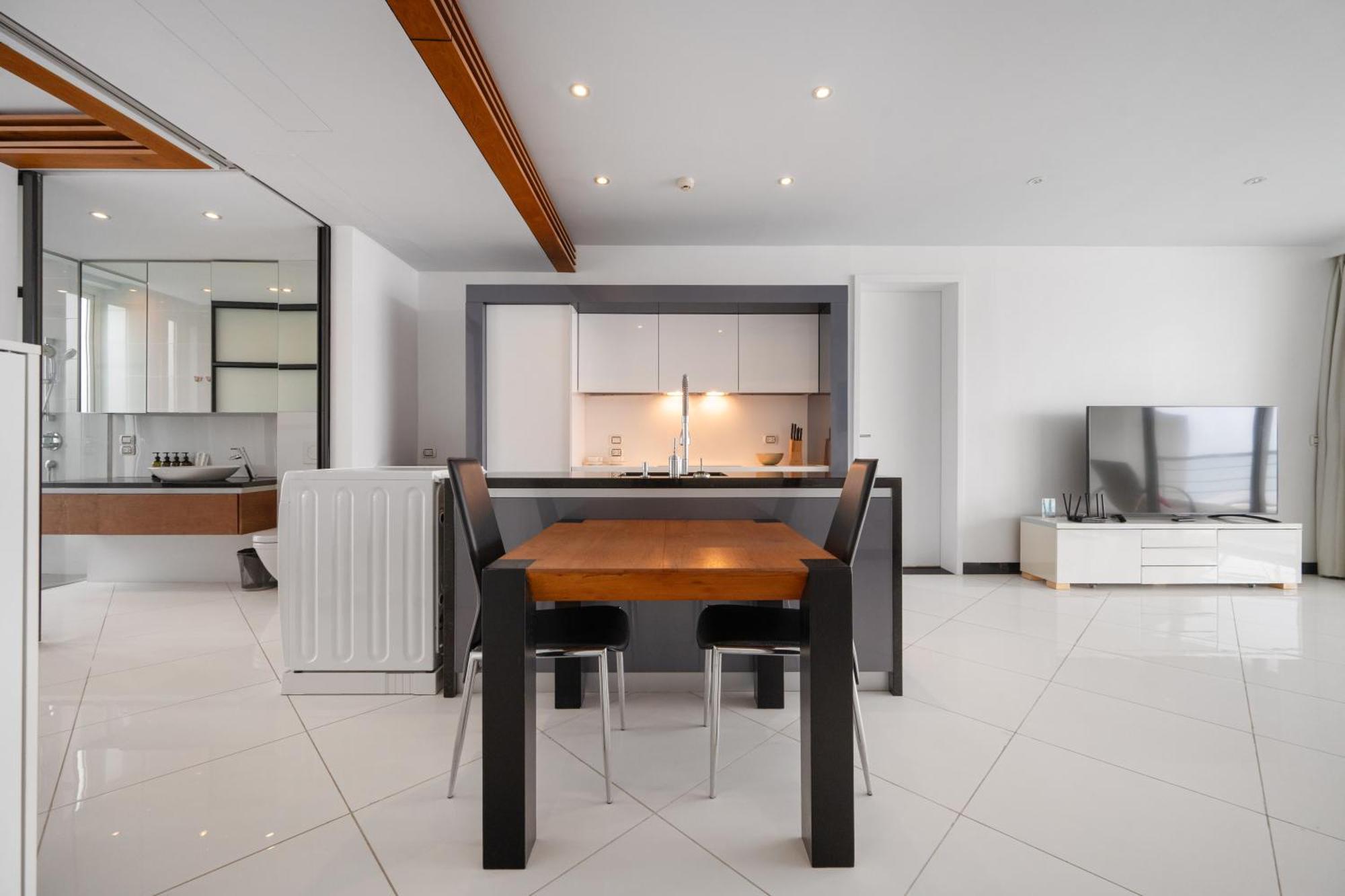 نا جومتين Pure Sunset Beach - Ocean View Room, Pattaya المظهر الخارجي الصورة