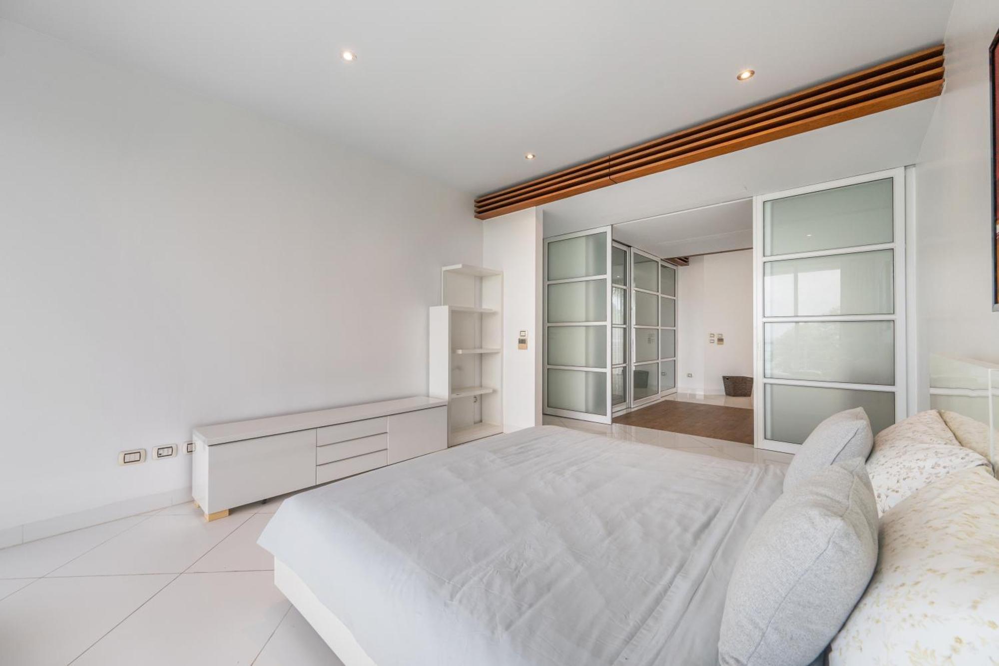نا جومتين Pure Sunset Beach - Ocean View Room, Pattaya المظهر الخارجي الصورة