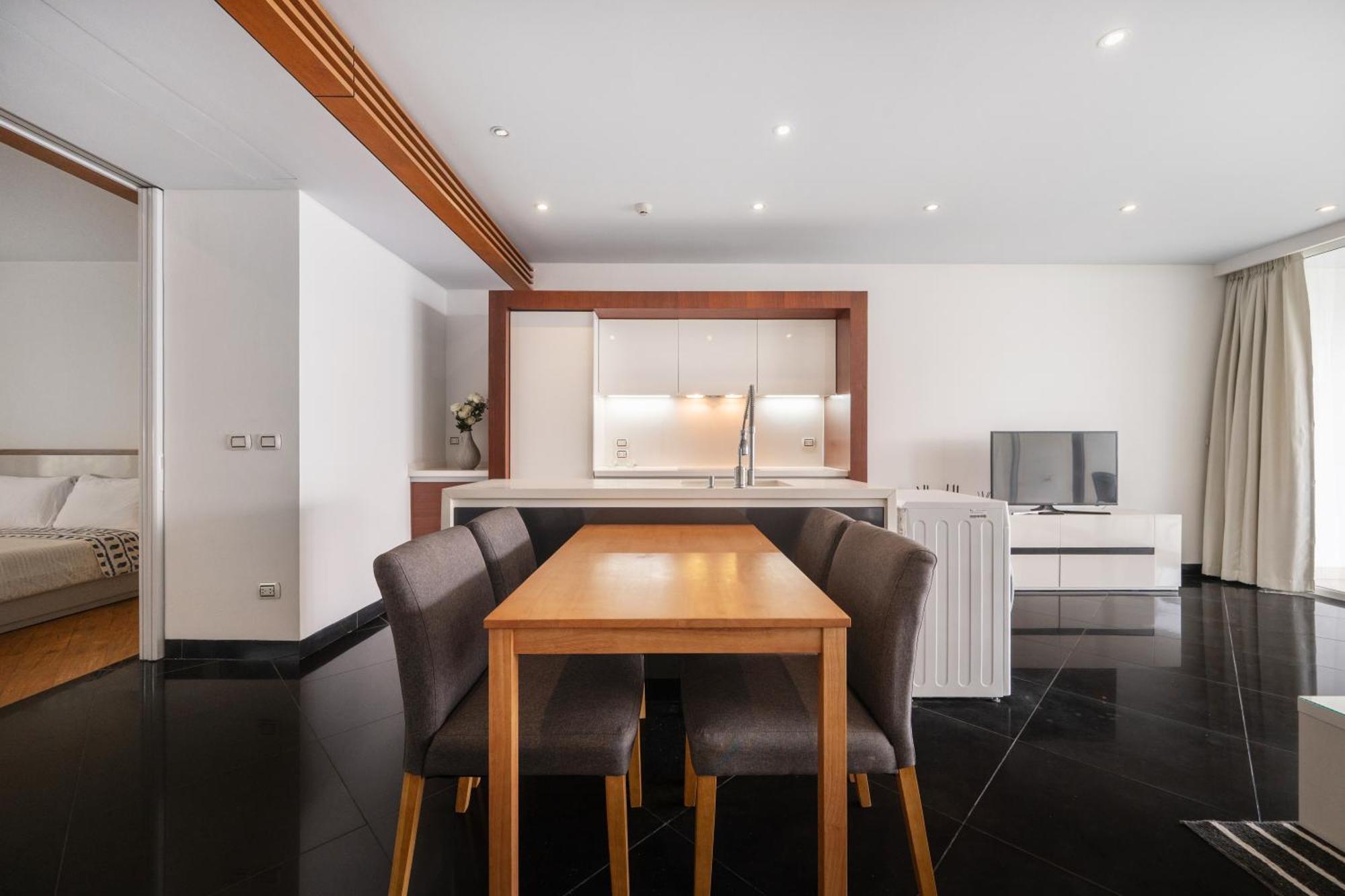 نا جومتين Pure Sunset Beach - Ocean View Room, Pattaya المظهر الخارجي الصورة