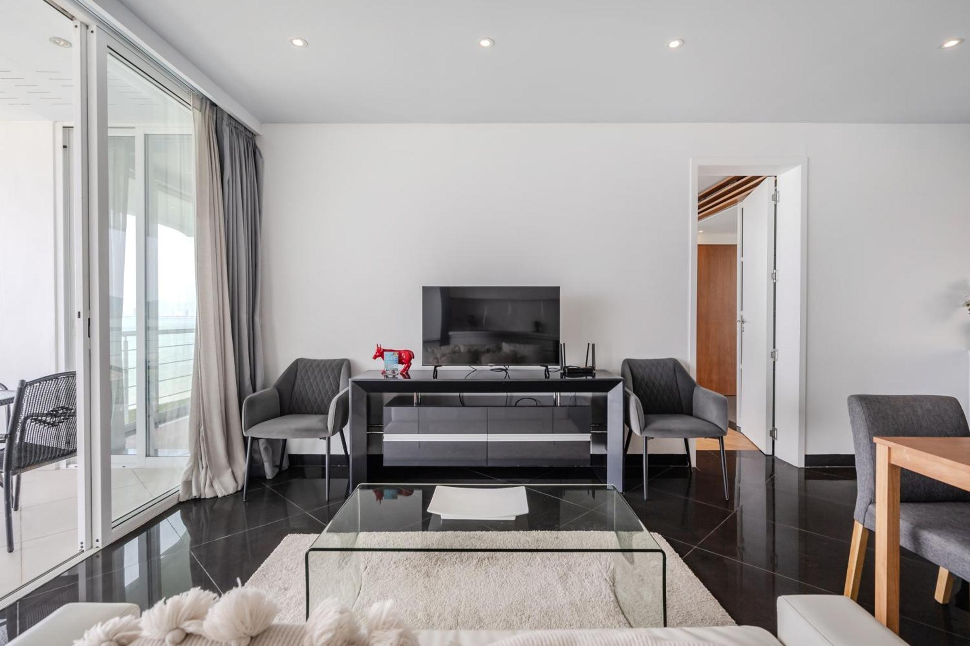 نا جومتين Pure Sunset Beach - Ocean View Room, Pattaya المظهر الخارجي الصورة