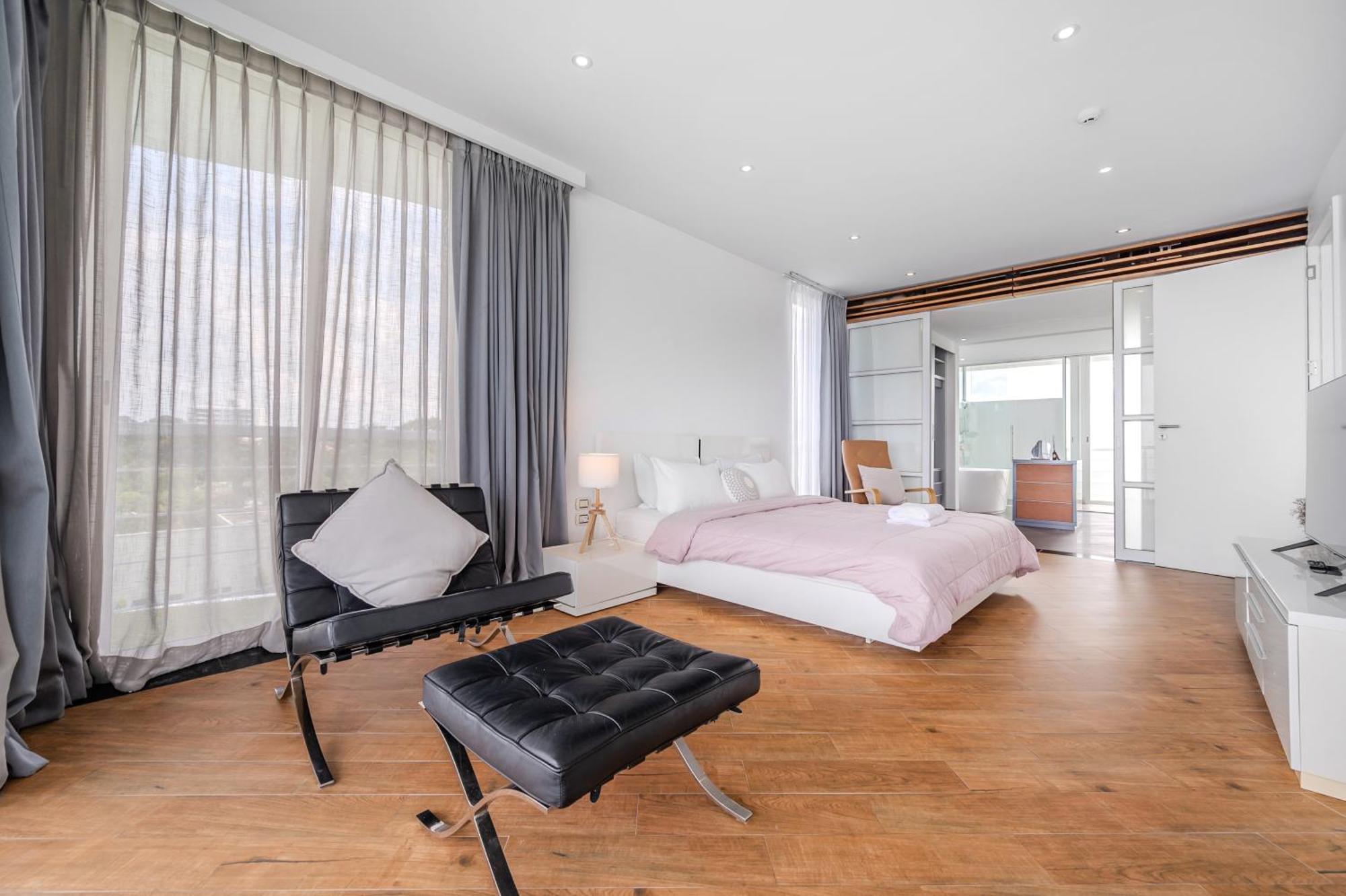 نا جومتين Pure Sunset Beach - Ocean View Room, Pattaya المظهر الخارجي الصورة
