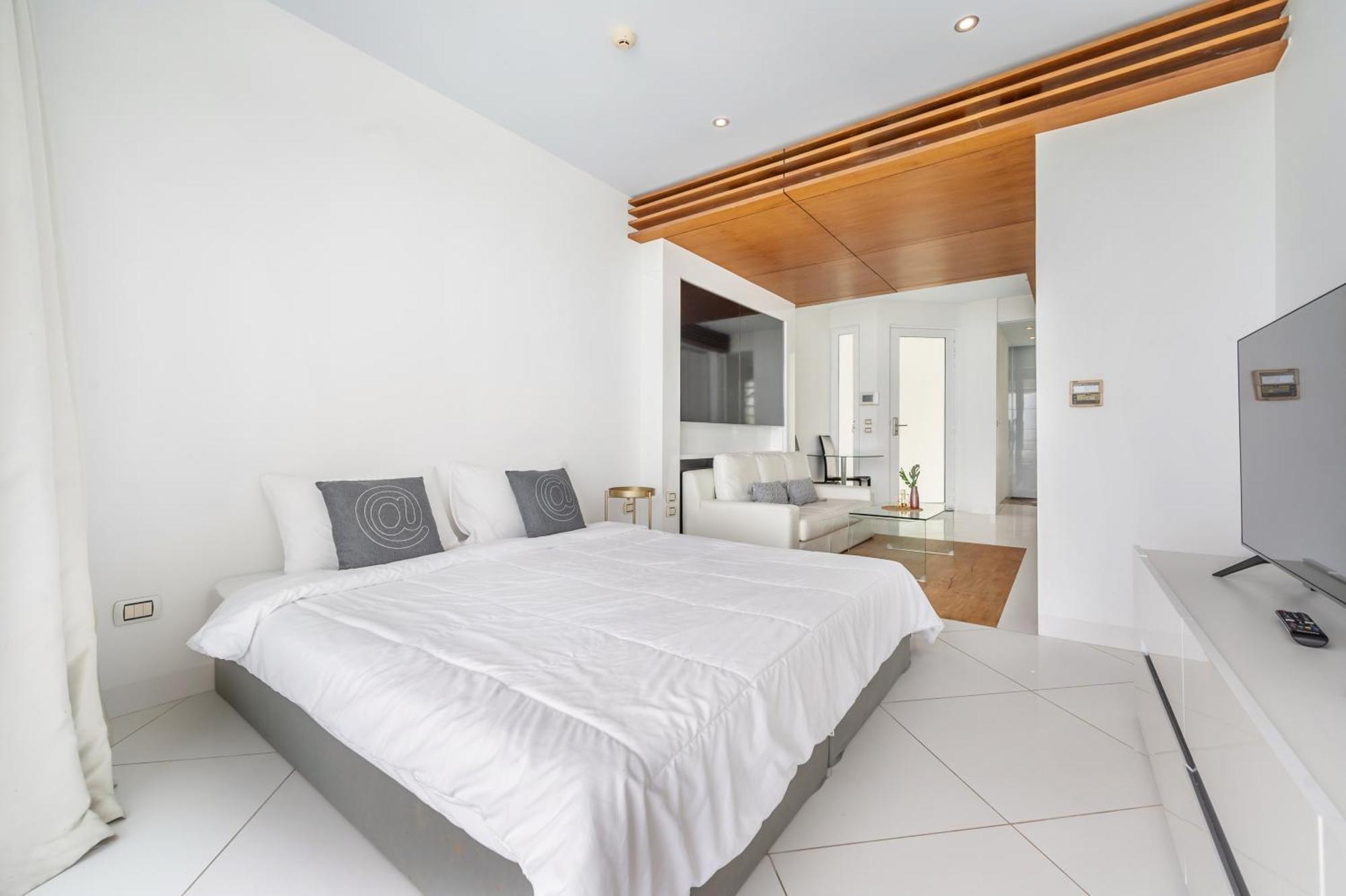 نا جومتين Pure Sunset Beach - Ocean View Room, Pattaya المظهر الخارجي الصورة