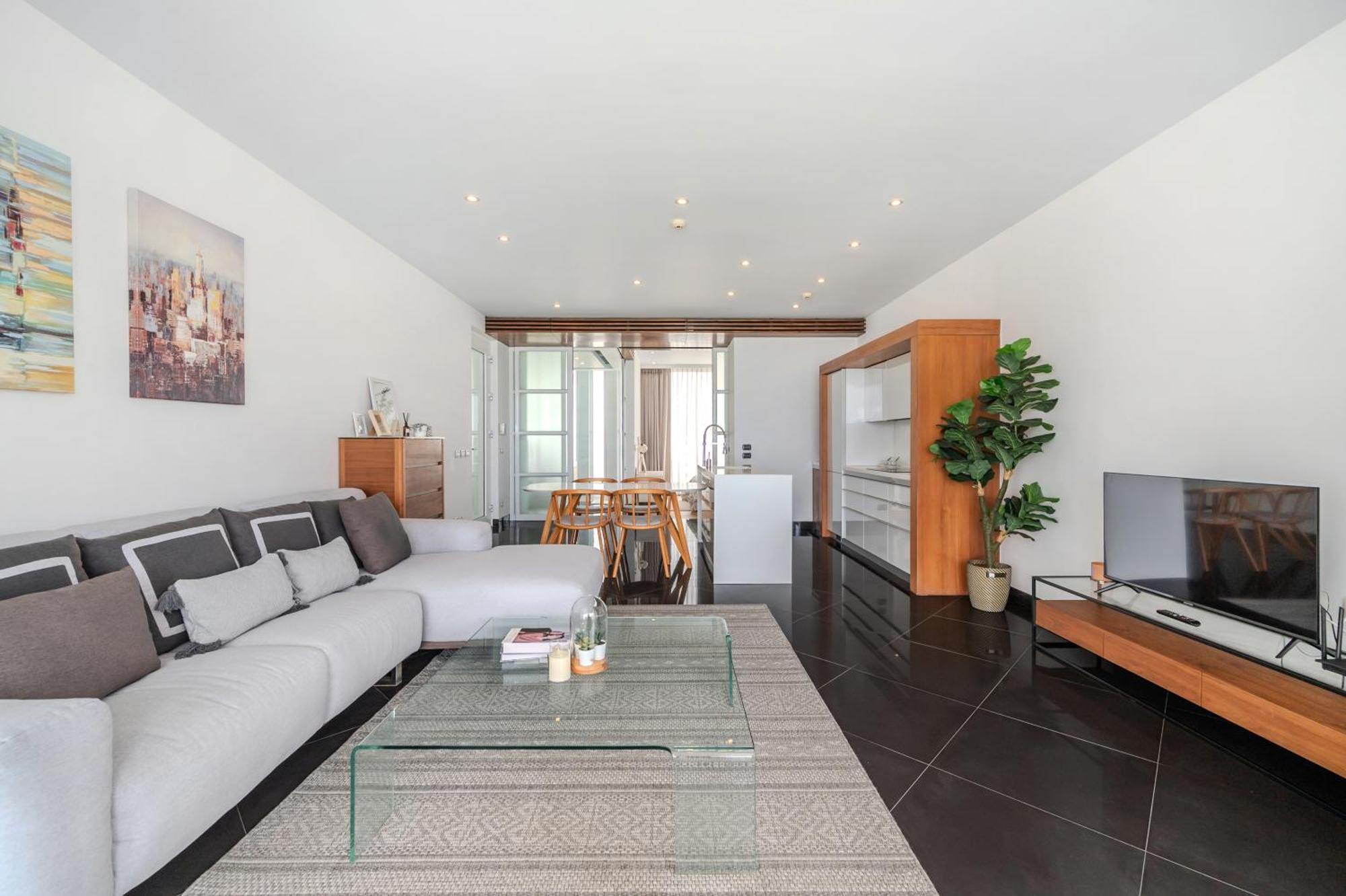 نا جومتين Pure Sunset Beach - Ocean View Room, Pattaya المظهر الخارجي الصورة